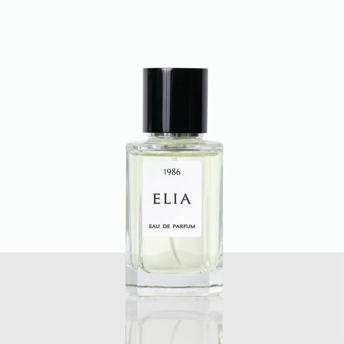 Elia No. 1 Eau de Parfum 50 ml