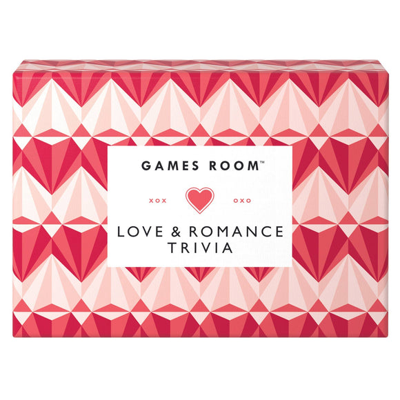 Love & Romance Trivia