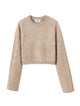 Najah Cashmere Sweater