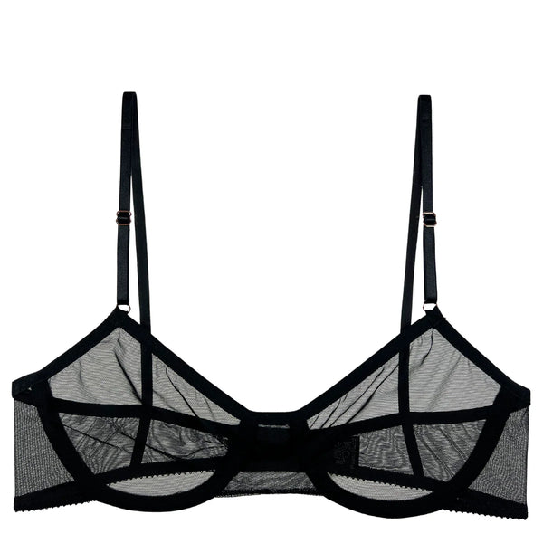 Only Hearts Whisper Underwire Bra