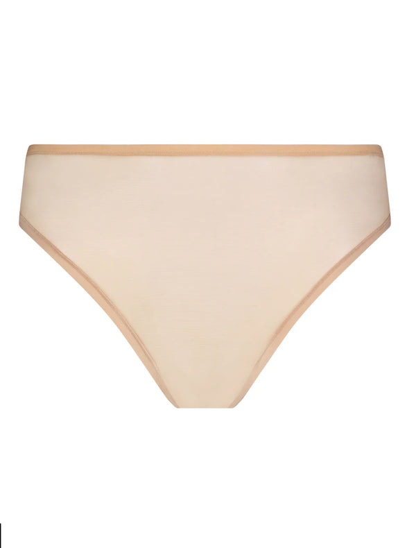 Only Hearts Whisper High Cut Brief