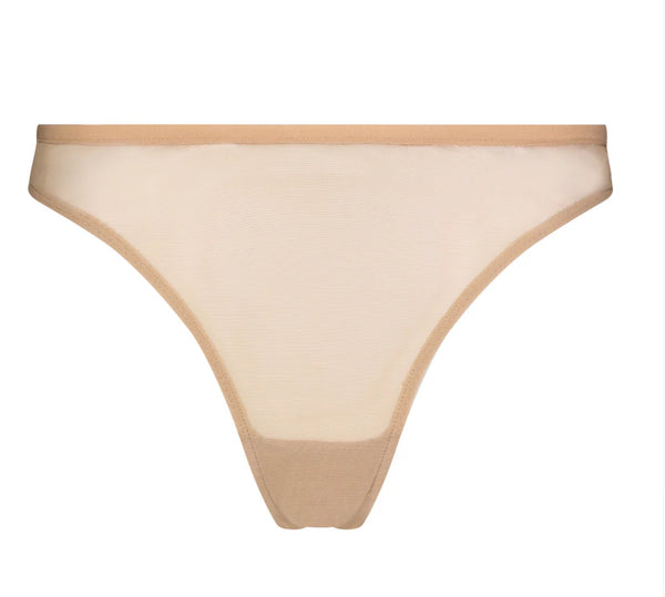 Whisper Basic Thong