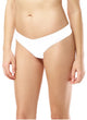 Commando Classic Thong in White