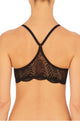 Natori Lush Front Closure Racerback Bra