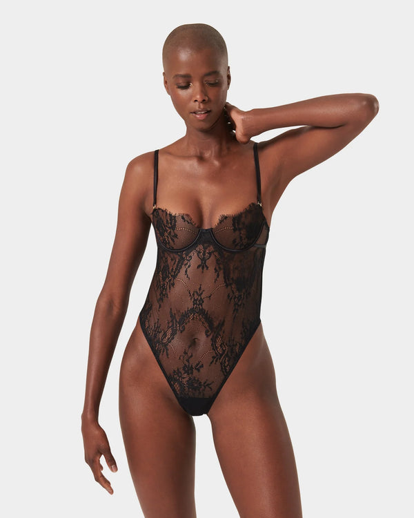 Madeline Wire Bodysuit