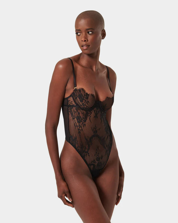 Madeline Wire Bodysuit