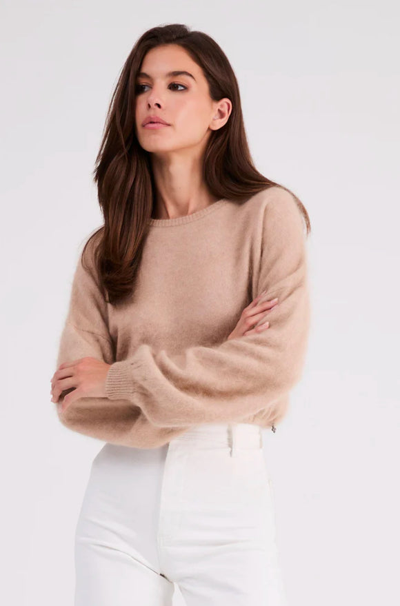 Beryll Stevie Cashmere Sweater