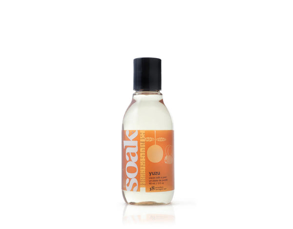 Soak Laundry Soap: Yuzu