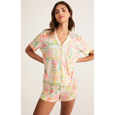 Classic Soleil Short