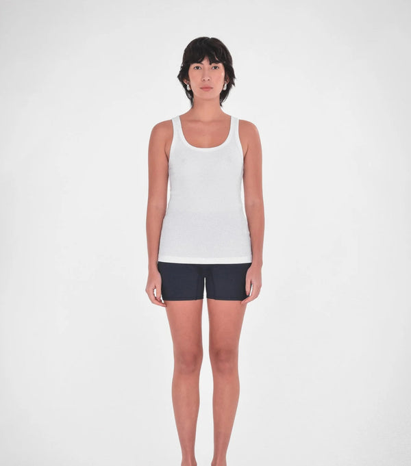 Mara Tank Top - Romantiques