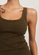 Mara Tank Top - Romantiques