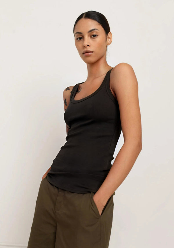 Mara Tank Top - Romantiques