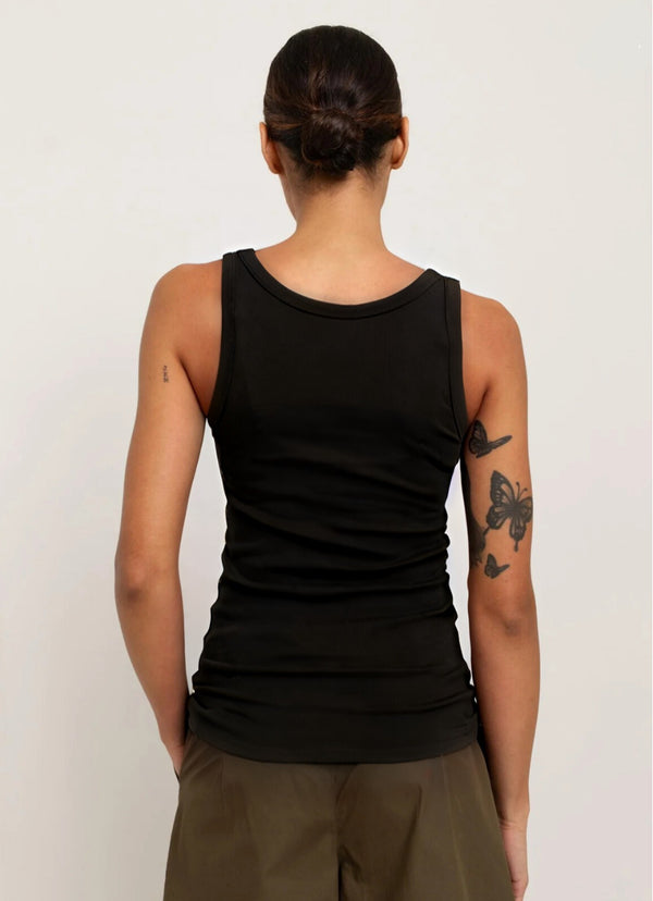 Mara Tank Top - Romantiques