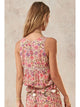 Elysian Cami in Petunia - Romantiques