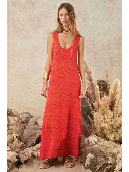 Spell dress Elysian moon drop 1