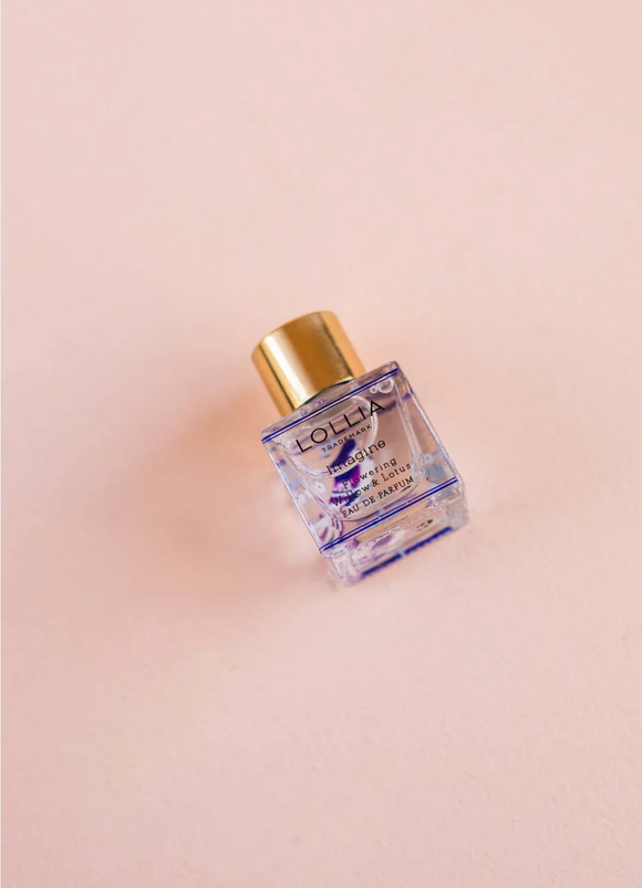 Lollia Imagine Little Luxe Eau de Parfum