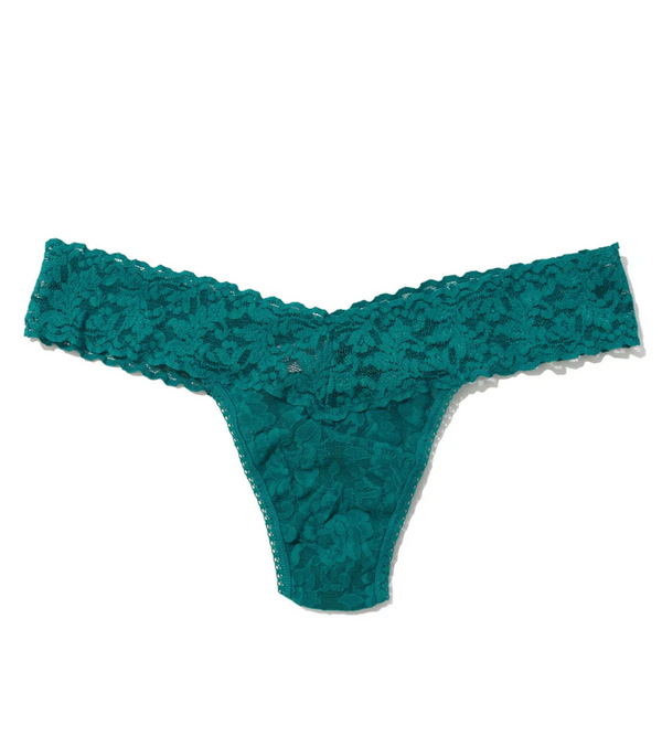 Hanky Panky Northern Lights Original Rise Thong