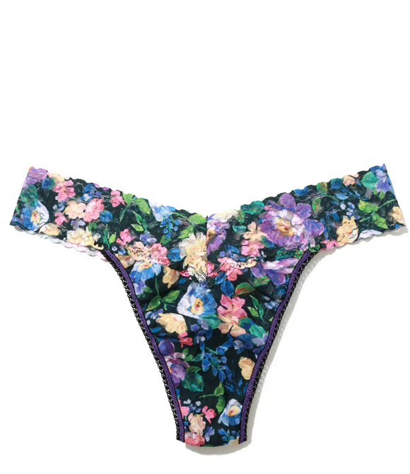 Hanky Panky Dream Garden in Original Rise