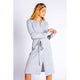 The Amazing Textured Basic Robe