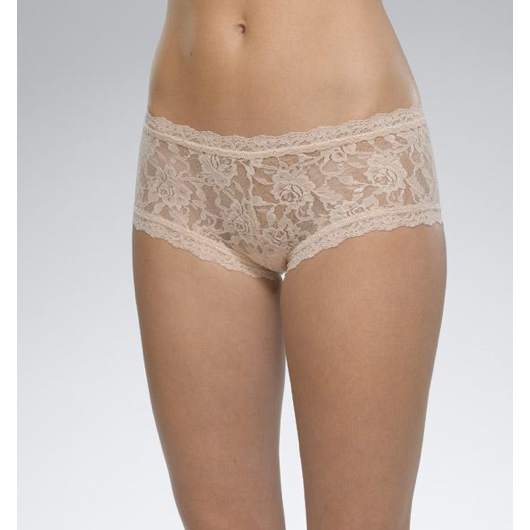 Hanky Panky Signature Lace Boyshort