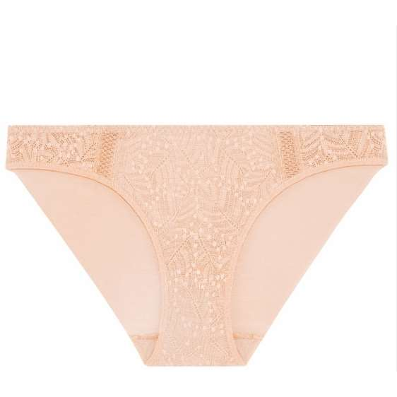 Comete Bikini in Pink Sand