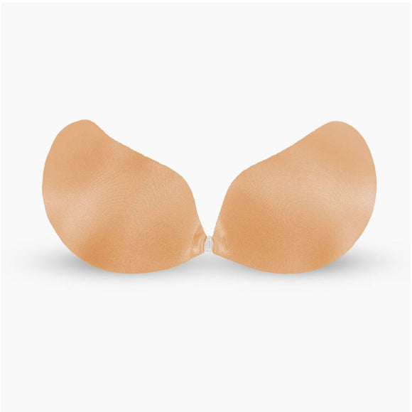 Ice Spice Plain Breast Lift Nipple Cover Strapless Bra at Rs 99